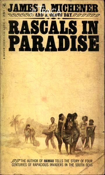 Rascals In Paradise