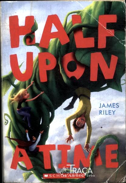 Half Upon a Time