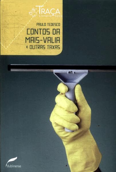 Contos da Mais-valia e Outras Taxas
