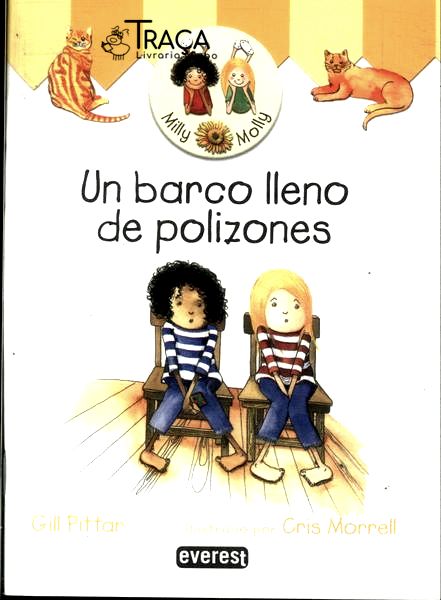 Un Barco Lleno de Polizones