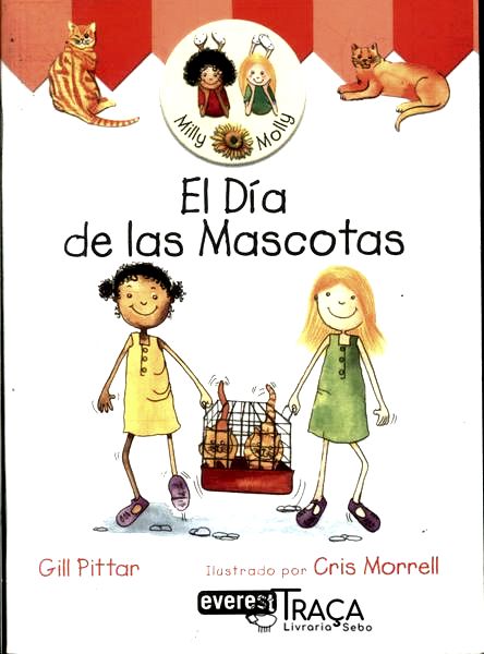 El Día de Las Mascotas