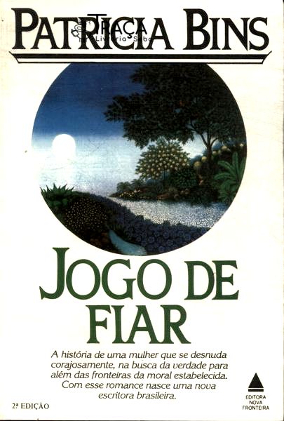 Jogo De Fiar