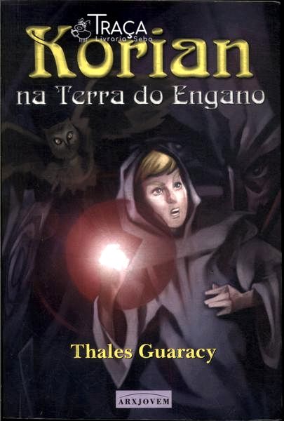 Korian Na Terra do Engano