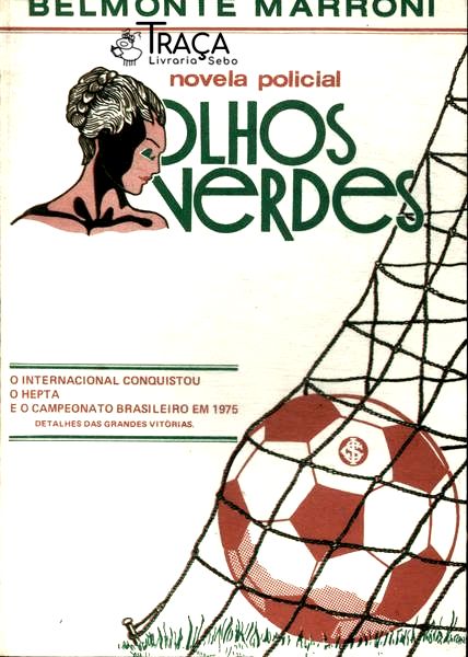 Olhos Verdes
