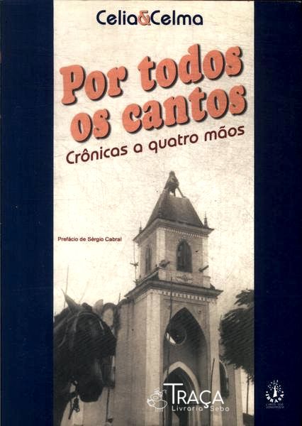 Por Todos os Cantos