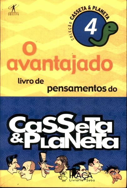 O Avantajado