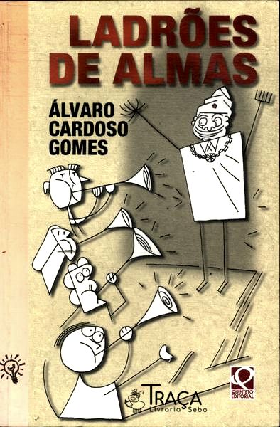 Ladrões De Almas