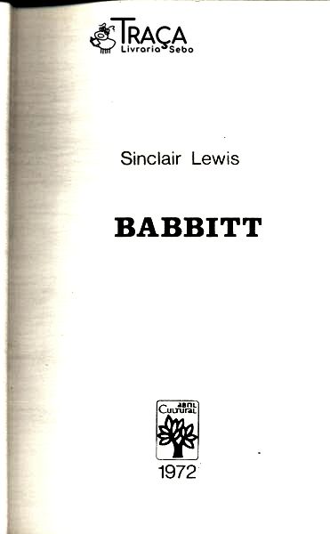 Babbitt