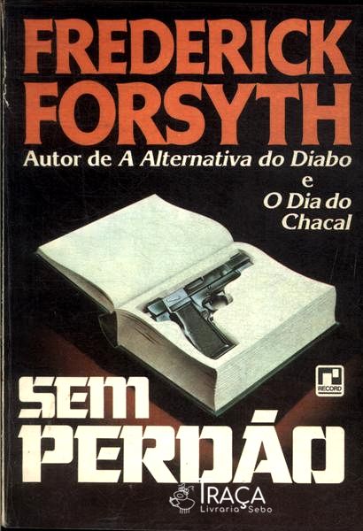 Sem Perdão
