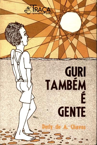 Guri Também É Gente