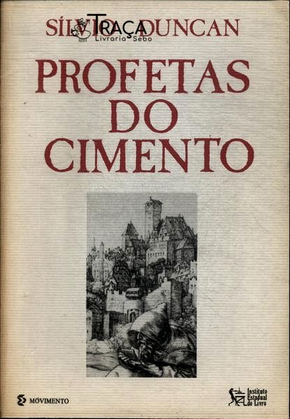 Profetas do Cimento