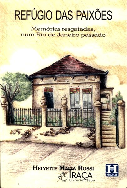 Refúgio Das Paixões