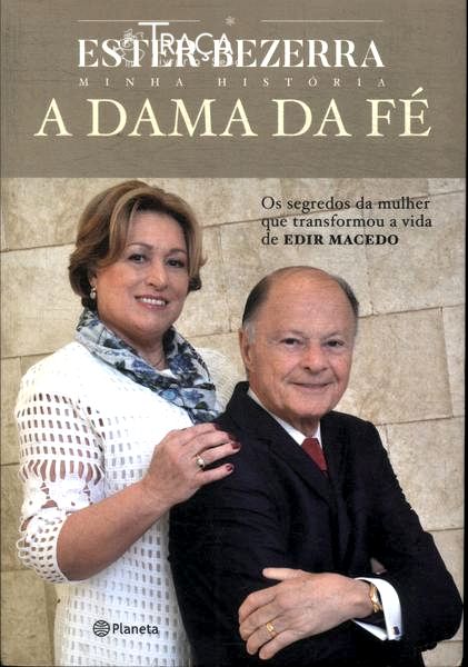 A Dama da Fé