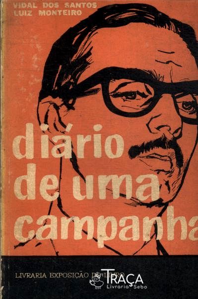 Diário De Uma Campanha