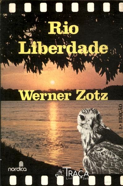 Rio Liberdade