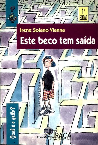 Este Beco Tem Saída