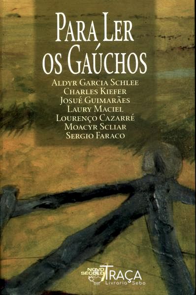 Para Ler os Gaúchos