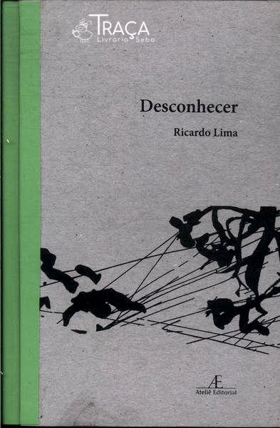 Desconhecer