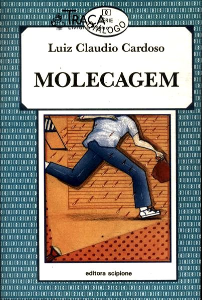 Molecagem
