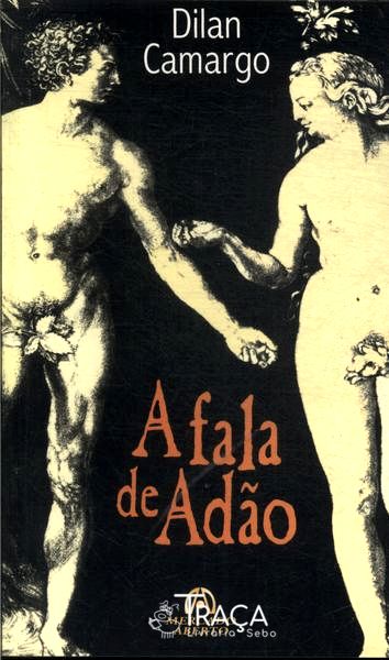 A Fala de Adão