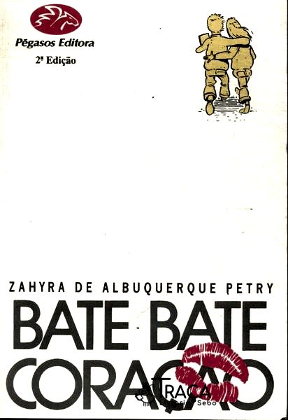 Bate Bate Coração