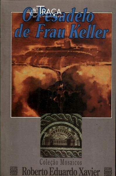 O Pesadelo de Frau Keller