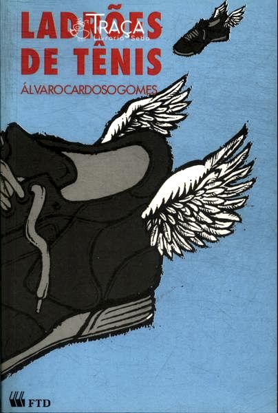 Ladrões de Tênis