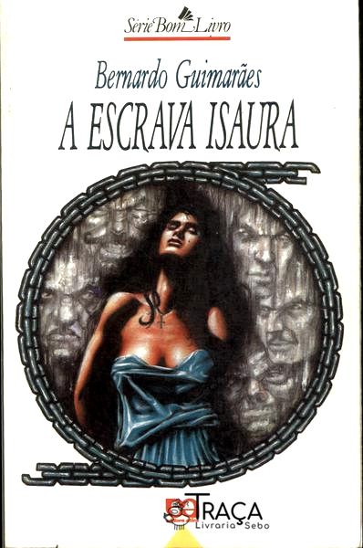 A Escrava Isaura