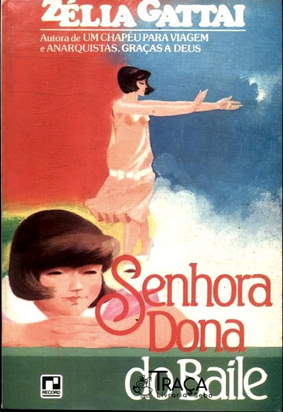 Senhora Dona do Baile