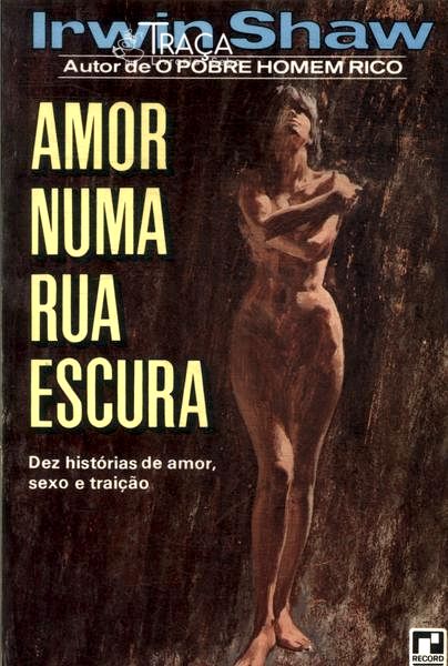 Amor Numa Rua Escura