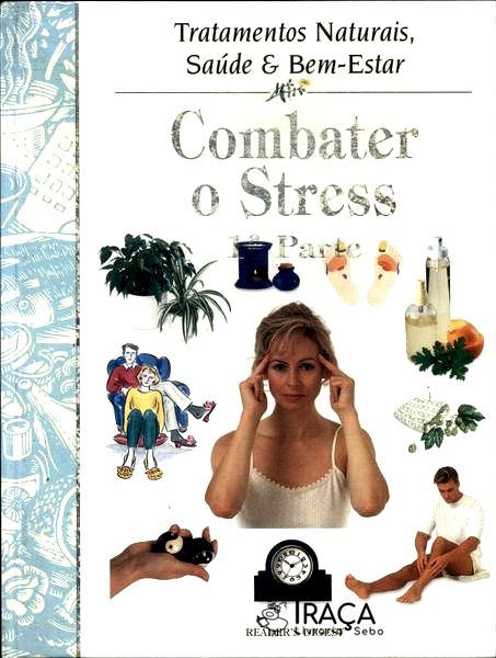 Combater o Stress Vol 1