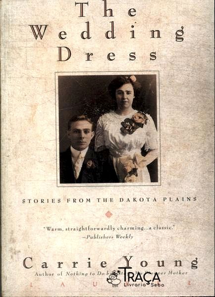 The Wedding Dress
