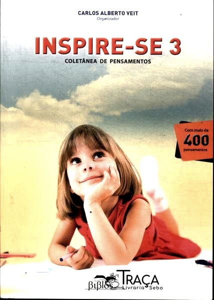 Inspire-se Vol 3