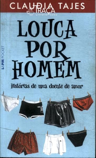 Louca por Homem