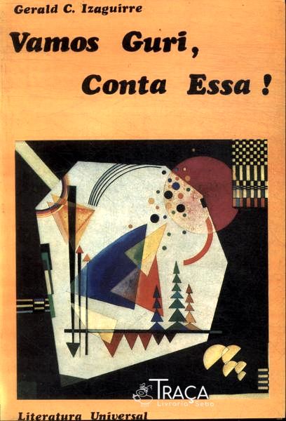 Vamos Guri, Conta Essa!