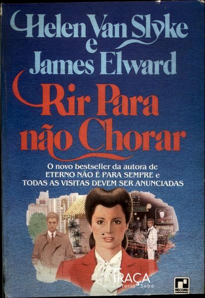 Rir para Não Chorar