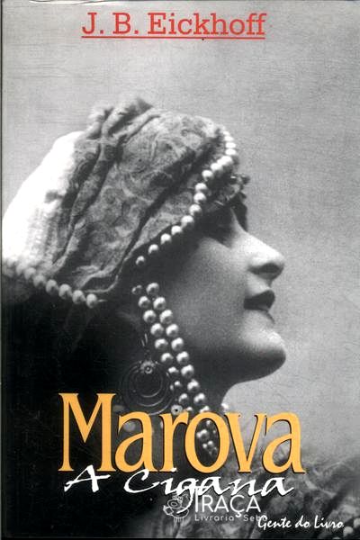 Marova, a Cigana