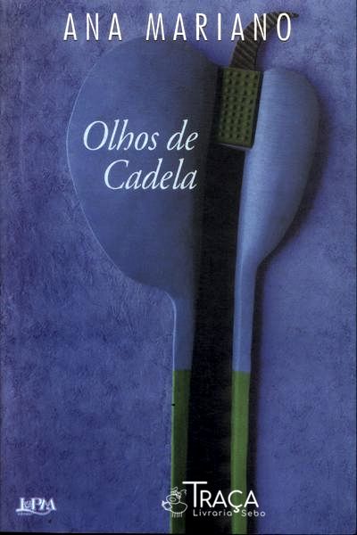 Olhos De Cadela