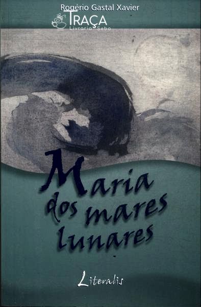Maria dos Mares Lunares