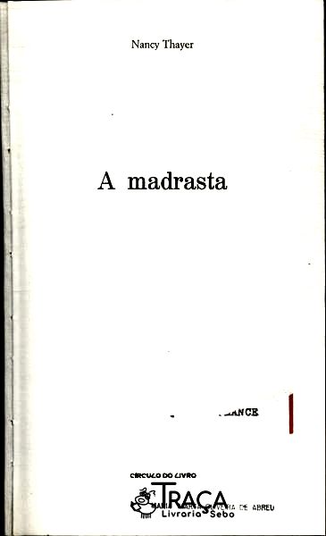 A Madrasta
