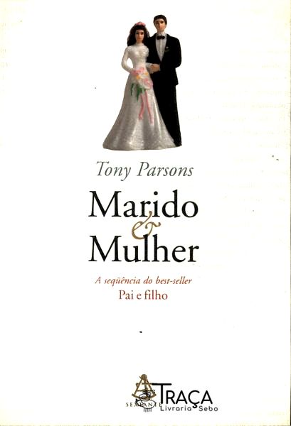 Marido e Mulher
