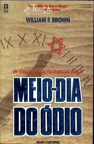 Meio-dia do Ódio