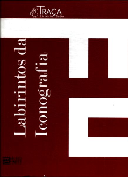 Labirintos Da Iconografia