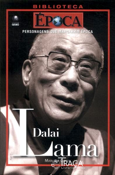 Biblioteca Época: Dalai Lama