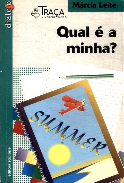 Qual É a Minha?