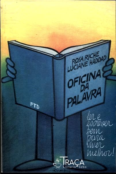 Oficina da Palavra