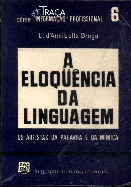 A Eloquência da Linguagem