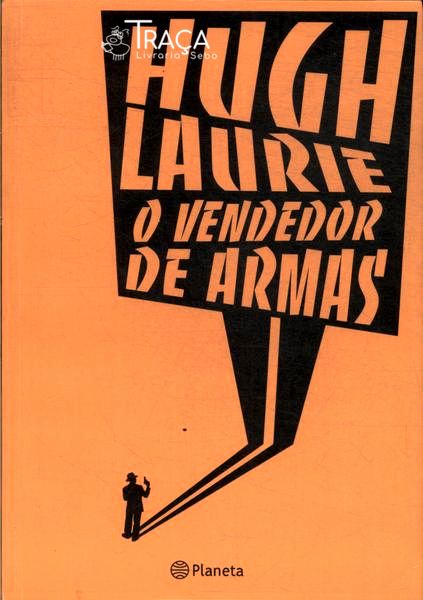 O Vendedor de Armas