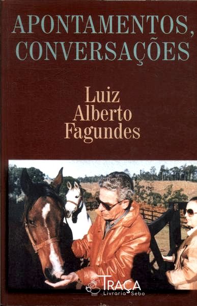 Apontamentos Conversações