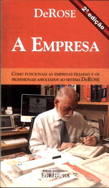 A Empresa